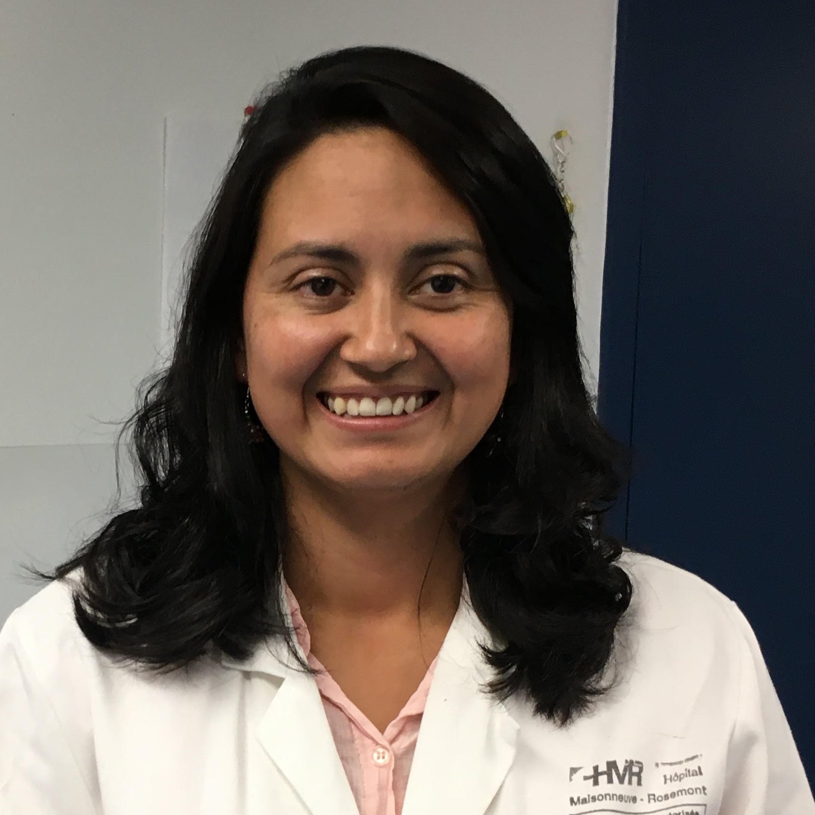 Alejandra Martinez Petro