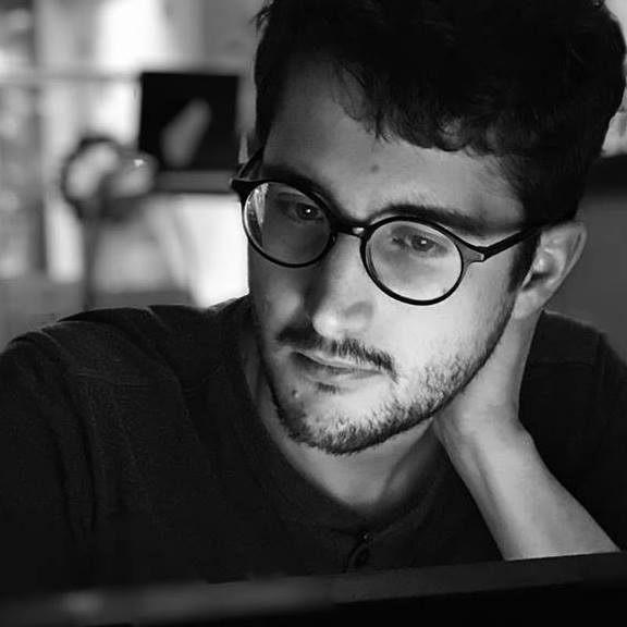 Nicolas Desjardins Lecavalier