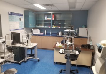 Lab Picture
