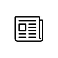 icon newspaper